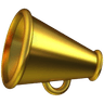 megaphone